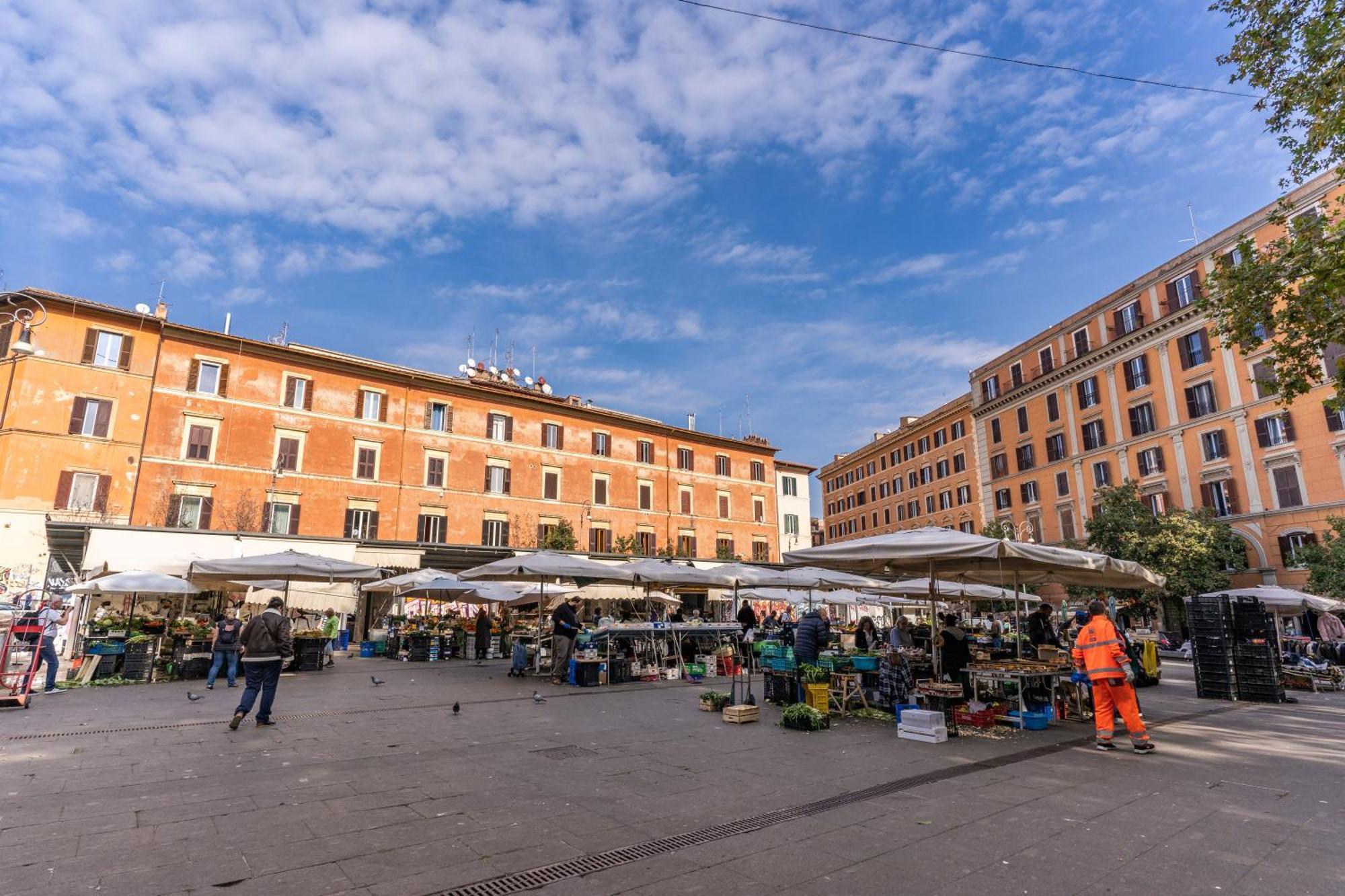 Locanda San Cosimato — Foto 3